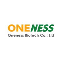 Oneness Biotech Co Ltd logo - Similar company to Sinew Pharma Inc.
