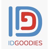ID Goodies logo - Similar company to Crown Trophy And Awards Of Omaha