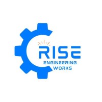 Rise Engineering Works logo - Similar company to Rise Engineering Solutions