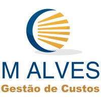 M ALVES SOLUÇÕES EM GESTÃO E REVISÃO DE CUSTOS logo - Similar company to Paula Craveiro - Revisão De Texto E Produção De Conteúdo