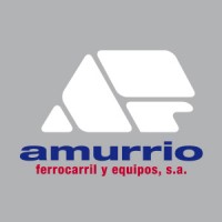 Amurrio Ferrocarril y Equipos S.A. logo - Similar company to Alava Development Agency