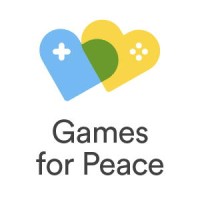 Games for Peace logo - Similar company to Data For Change