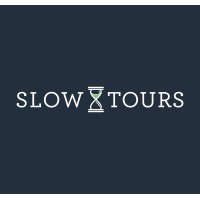 Slow Tours logo - Similar company to Mba Business Analytics