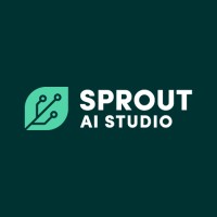 Sprout AI Studio logo - Similar company to Sprout Ai, S.A.