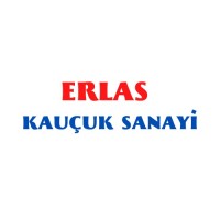 Erlas Kauçuk Sanayi logo - Similar company to Pro-Tra Kauçuk Metal Plastik San. Ve Tic. Ltd. Şti.