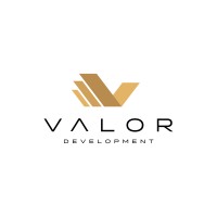 Valor Development logo - Similar company to Thevelopers