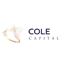 Cole Capital Fund PCC Limited logo - Similar company to Cole Capital