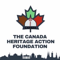Canada Heritage Action Foundation logo - Similar company to Referrals Ai