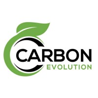 Carbon Evolution logo - Similar company to Activated Carbon Technologies