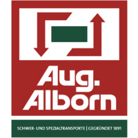 August Alborn GmbH & Co. KG logo - Similar company to Ecol Industrial