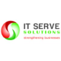 It Serve Solutions