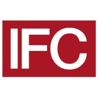 IFC Review logo - Similar company to Fintech Review