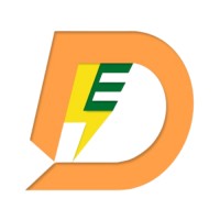 Delving Energy Ecosystems logo - Similar company to Crifter Studios