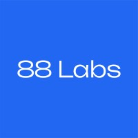 The 88 Labs logo - Similar company to Nectordesigns