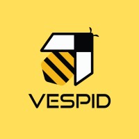 Vespid logo - Similar company to Adeante