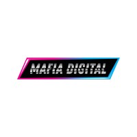 Mafia Digital logo - Similar company to Mudi 3D&Ar Commerce