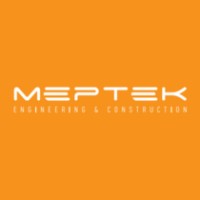 MEPTEK Engineering & Construction logo - Similar company to Emta Construction Co. Inc. (Emta Insaat A.S.)