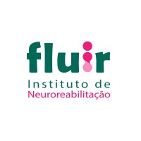Instituto Fluir Neuroreabilitação logo - Similar company to Ceti Sd - Centro De Estimulação Terapêutico Interdisciplinar  Em Sindrome De Down