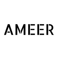 AMEER logo - Similar company to Tex Real Estate Llc
