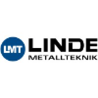 Linde Metallteknik AB logo - Similar company to Eqventus Ab