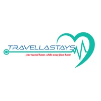 Travella Stays logo - Similar company to Touch Of Spice - Luxury Stays & Experiences