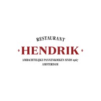 Restaurant Hendrik Amsterdam logo - Similar company to Restaurant Hendrik