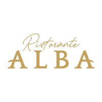 ALBA Ristorante logo - Similar company to Leon Goldstein