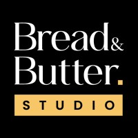 Bread & Butter Studio logo - Similar company to Thomas Mae Land & New Homes