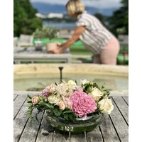 Atelier Floral AMB logo - Similar company to Maison Hardrige