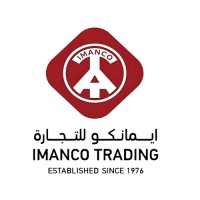 Imanco trading logo - Similar company to Iknas Technical Services