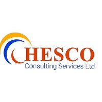 Hesco Consulting Services Ltd logo - Similar company to Vinsol Renewables