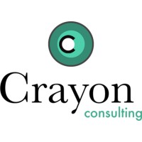 Crayon Consulting logo - Similar company to A2D Consultancy Ltd