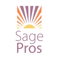SagePros logo - Similar company to Embarkok