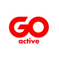 Go Active, גו אקטיב