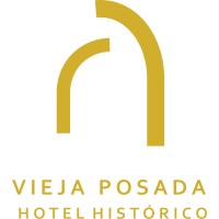 VIEJA POSADA Hotel Histórico logo - Similar company to Salta Convention Bureau