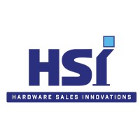 Hardware Sales Innovations logo - Similar company to Hardware Sales Inc.
