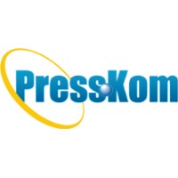 presskom logo - Similar company to Mechanika Sales
