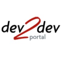 Dev 2 Dev Portal LLC logo - Similar company to Jproz.Coach