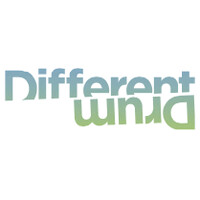 Different Drum Communications logo - Similar company to Team Content