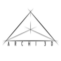 Archi 3D - London logo - Similar company to Studio Mr Byron