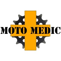 Moto-Medic logo - Similar company to Moto Development Group