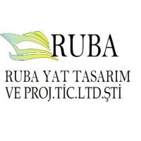 RUBA YAT TASARIM VE PROJE TİC. LTD. ŞTİ. logo - Similar company to Arma Industrial Design&Engineering (Arma Yachts)