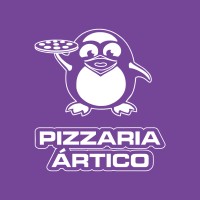 Pizzaria Ártico logo - Similar company to Pizzaria
