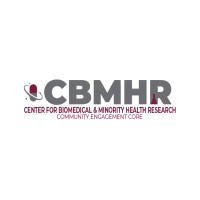 CBMHR - Community Engagement Core at Texas Southern University logo - Similar company to Lad Research Enterprises