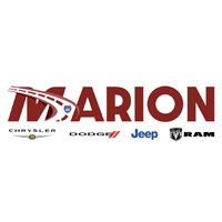 Marion Chrysler Dodge Jeep Ram logo - Similar company to Keffer Kia