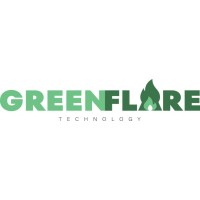 Greenflare logo - Similar company to Green Flare Engineering Ltd