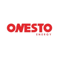 ONESTO Energy logo - Similar company to Trafeco Transformers & Inductive Components