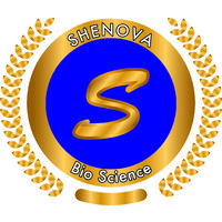 SHENOVA BIOSCIENCE logo - Similar company to Mk Group Of Companies