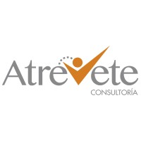 Atrévete Consultoría logo - Similar company to Inclusión Sys Consultores