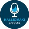 Kalliomäki Politiikka logo - Similar company to Areena Javed